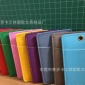 真皮卡套胸卡套PU厂牌行李牌可以订做任何尺寸